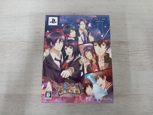 PSP 死神稼業&死神所業 ツインパック