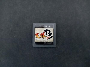 ニンテンドーDS 天誅 ダークシャドウ