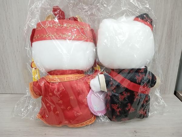 キティ&ダニエル　ウエディング　ぬいぐるみ Amazon.co.jp: キティ キティ キティ&ダニエル リングピロー