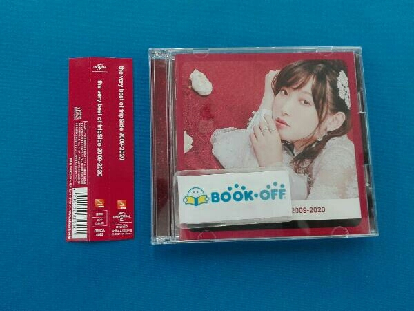 Yahoo!オークション -「fripside cd」の落札相場・落札価格 Yahoo!オークション -「fripside cd」の落札相場・落札価格