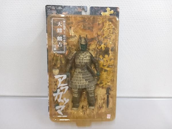 2024年最新】Yahoo!オークション -大魔神 フィギュアの中古品・新品・未使用品一覧