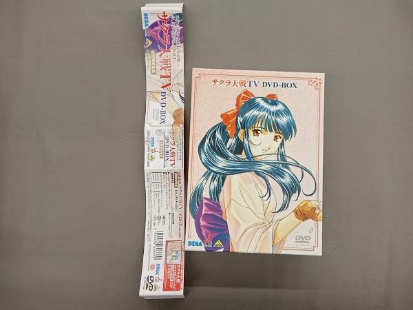 2025年最新】Yahoo!オークション -サクラ大戦 dvd boxの中古品 2025年最新】Yahoo!オークション -サクラ大戦 dvd boxの中古品