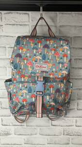 Cath kidston リュック