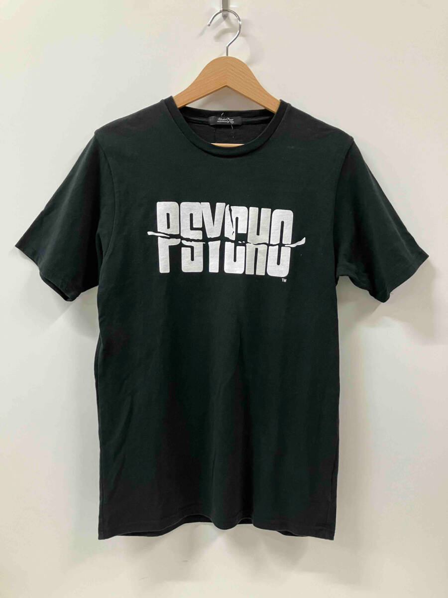 2024年最新】Yahoo!オークション -psycho tシャツ アンダーカバー(ファッション)の中古品・新品・古着一覧