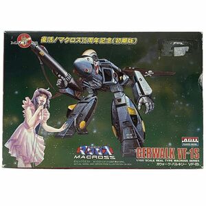  have i restoration Macross 15 anniversary commemoration the first period version gavo-k bar drill -VF 1S ec-20238 plastic model super space-time necessary .