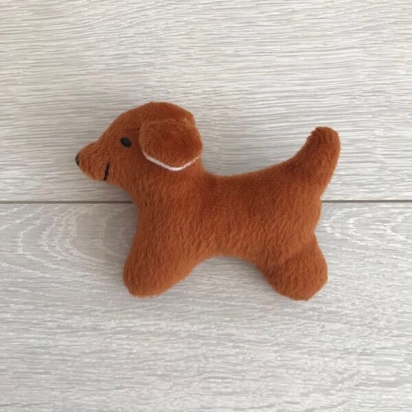 ディズニー英語システム プレイアロング おもちゃ いぬ dog