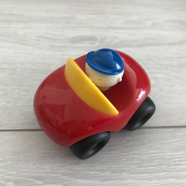 ディズニー英語システム プレイアロング おもちゃ ambi toys my little car くるま