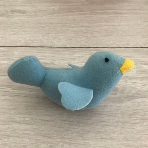 ディズニー英語システム プレイアロング おもちゃ bird とり