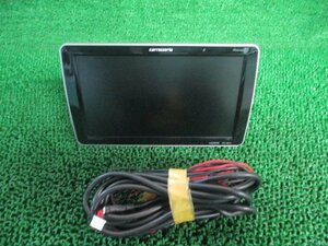 333331*No2 carrozzeria[TVM-PW910T] 9 -inch monitor * car rear monitor * head rest monitor * not yet test 
