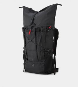 山と道 THREE U.L ザック 登山 リュック バックパック 