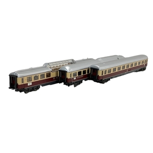 marklin 42990 HO gauge Wagenset TEE Rheingoldmeruk Lynn railroad model Junk W8926558