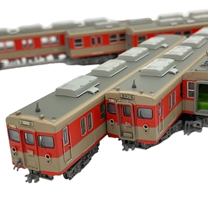 【動作保証】MICROACE A-0109 東武8000系 復活塗装 6両セット 鉄道模型 Nゲージ マイクロエース 中古 良好 C8851375