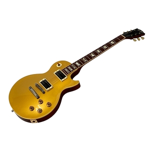 【動作保証】Orville Gibson Les Paul Gold Top エレキギター オービル 中古 W8900044