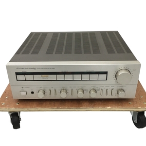 [ operation guarantee ]DENON Denon pre-main amplifier PMA-790 sound equipment audio used N8909384