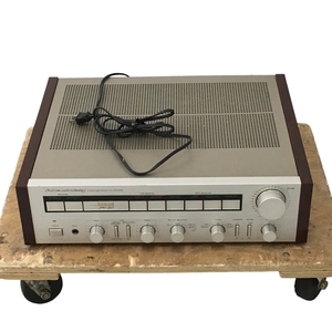 DENON デノン PMA-760 プリメインアンプ オーディオ 音響 機器 ジャンク N8909383