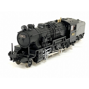 KATO 2014 9600 鉄道模型 蒸気機関車 Nゲージ カトー 中古 O8922142