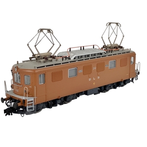 Roco 63882 電気機関車 海外列車 鉄道模型 HO 中古 良好 Y8913485