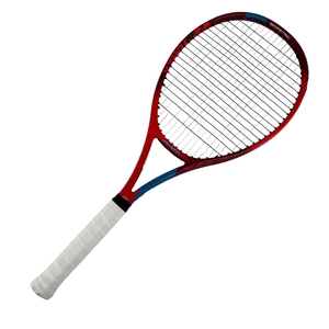 YONEX VCORE 98 テニスラケット G2 中古 Y8891605