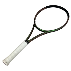 Wilson BLADE V8 ウイルソン ブレード 硬式テニスラケット スポーツ用品 スポーツ アクティブ 中古 T8921946