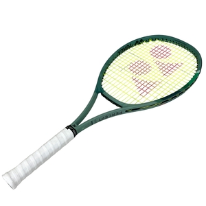 YONEX PERCEPT 100D 01PE ヨネックス パーセプト 硬式テニスラケット スポーツ用品 中古 良好 T8921948