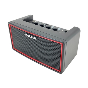 【動作保証】NUX Mighty Air ワイヤレス ステレオ モデリング アンプ 音響機材 中古 W8888590