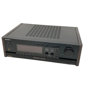【動作保証】SONY TA-E2000ESD AV コントロール アンプ 音響機器 オーディオ ソニー 中古 Z8877190