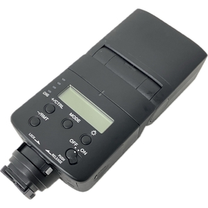 SONY ソニー HVL-F32M フラッシュ ストロボ カメラ用 ソニー 中古 S8922261