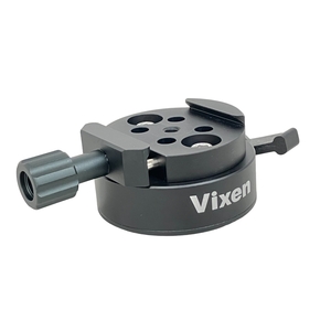 Vixen Vixen quick release panorama зажим небо body телескоп камера периферийные устройства б/у K8915710