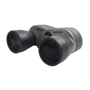 [ operation guarantee ]Vixen ASCOT SW 10×50 mm SUPER WIDE binoculars Ascot used N8865243