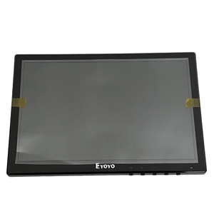 [ operation guarantee ]Eyoyo E10X small type liquid crystal monitor 10 type PC peripherals consumer electronics used beautiful goods T8919318