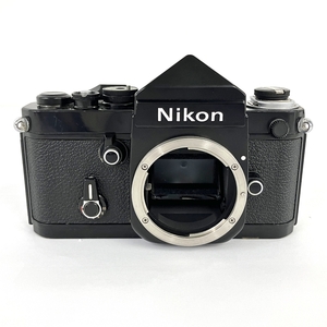 【動作保証】 Nikon F2 アイレベル ファインダー フィルムカメラ ボディ ニコン 中古 Y8923482