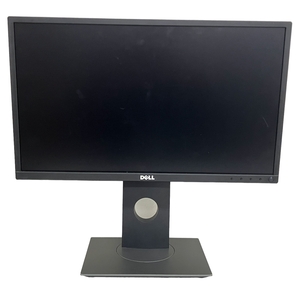 [ operation guarantee ]DELL Dell P2217H liquid crystal monitor liquid crystal display PC peripherals consumer electronics used T8913905