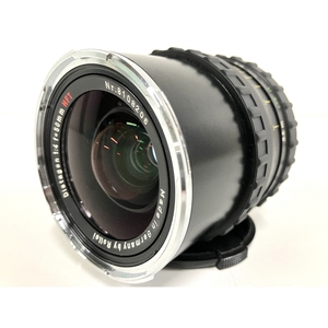 Rollei ローライ Distagon 50mm F4 HFT PQ Lens レンズ カメラ ジャンク B8924142