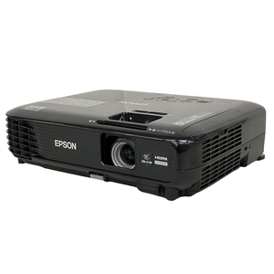 【動作保証】EPSON エプソン EB-W420 プロジェクター 映像機器 家電 中古 K8884124