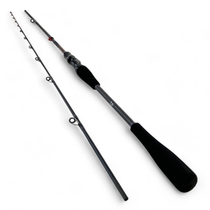 【動作保証】 DAIWA KOHGA 紅牙 X 69XHB ベイトロッド タイラバロッド 釣竿 レジャー フィッシング 釣具 ダイワ 良好 中古 Z8921071