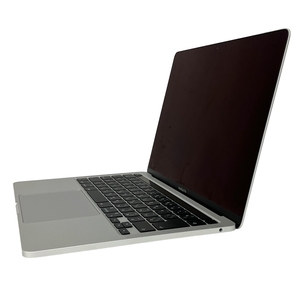 【充放電回数 11回】【動作保証】 Apple MacBook Pro 13インチ M2 2022 ノート PC 16GB SSD 256GB Ventura 箱付き 中古 M8795933