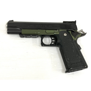 【動作保証】東京マルイ Hi-CAPA 5.1 GOVERNMENT MODEL ガスガン 中古 O8926858