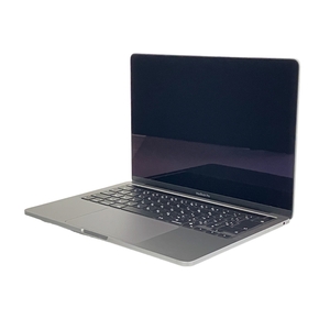 【充放電回数70回】【動作保証】 Apple MacBook Pro 13インチ M2 2022 ノート PC 8C 16GB SSD 1TB 10C グレー Ventura 中古 T8688439