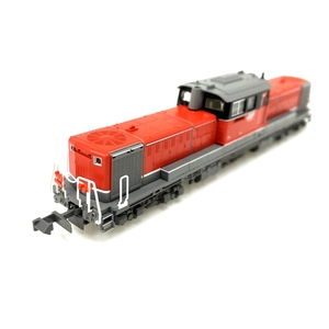 [ operation guarantee ]KATO 7008-A DD51 shape 800 number pcs diesel locomotive Aichi machine district JR cargo color N gauge used O8930153