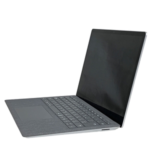 【動作保証】Microsoft Surface Laptop 5 ノート PC 12th Gen i5 1235U 10Core 16GB SSD 512GB 13.5型 Windows 11 Home 中古 美品 T8832153