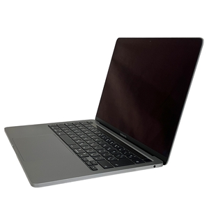 【充放電回数 89回】【動作保証】Apple MacBook Pro 13.3型 M1 2020 ノート PC 8C 16GB SSD 1TB スペースグレイ Sonoma 中古 良好 T8835858