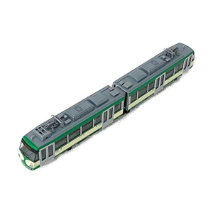 [ operation guarantee ]MODEMO 28160 NT60 Tokyu 300 series 301F sphere electro- color N gauge railroad model used S8926587