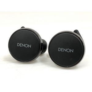 【動作保証】 DENON PerL Pro AH-C15PL 完全ワイヤレスイヤホン 中古 O8922802