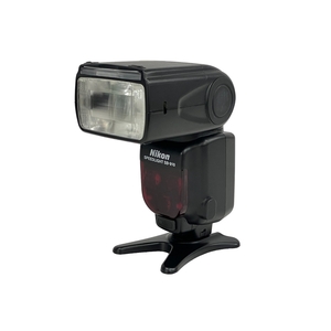 Nikon SB-910 SPEEDLIGHT スピードライト ストロボ カメラ 周辺 機器 撮影 ニコン ジャンク S8924208