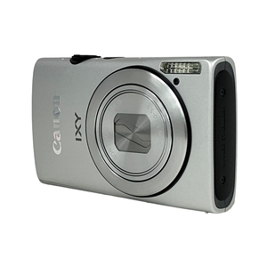 【動作保証】Canon IXY 600F コンパクト デジタルカメラ コンデジ キャノン 中古 S8922448