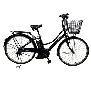 [ operation guarantee ]YAMAHA PAS ami PA26A electric bike Yamaha used comfort Y8919028