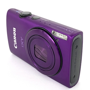 【動作保証】Canon PC1676 IXY 600F コンパクトデジタルカメラ キャノン 中古 Y8901457