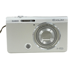 【動作保証】CASIO EX-ZR70 EXILM 25mmWIDEOPTICAL10× f=4.5-45.0mm デジタルカメラ カシオ 中古 K8891185