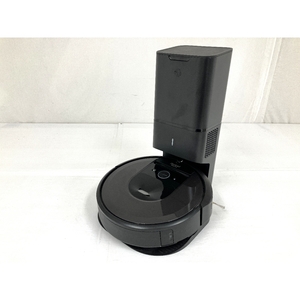 [ operation guarantee ]iRobot I robot Roomba roomba i7 robot vacuum cleaner RVB-Y1 automatic litter collection machine clean base used O8932791