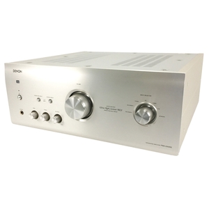 [ operation guarantee ] DENON PMA-2000RE pre-main amplifier 2015 year made audio sound equipment used excellent Y8867028